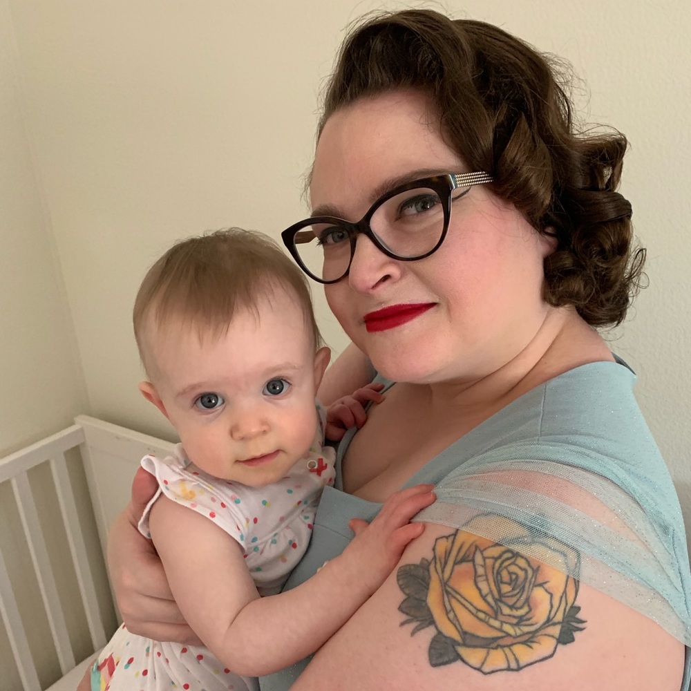 Meet your Posher, Melissa